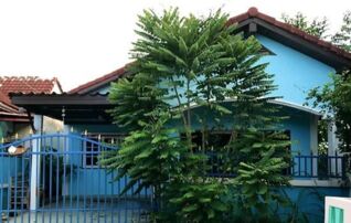 ทรัพย์สถาบันโดย อาคารสงเคราะห์ บ้านเดี่ยว ธนา วิลล์