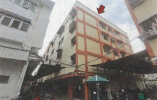 ทรัพย์สถาบันโดย GHB คอนโด รื่นรมย์ คอนโดมิเนียม บางกรวย (Ruenrom Condominium Bang Kruai)