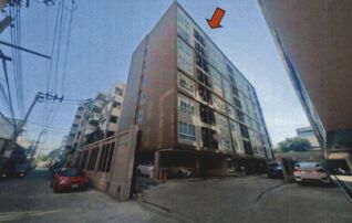 ทรัพย์สถาบันโดย GHB คอนโดติด YL21 ศรีเทพา อรวิดา แกรนด์ คอนโด (Onvida Grand Condo)