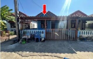 ทรัพย์สถาบันโดย GHB บ้านเดี่ยว ประเสริฐสุข