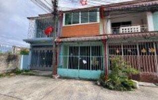 ทรัพย์สถาบันโดย GHB ทาวน์เฮาส์ สุธาทิพย์ 4 เฟส 2 (Baan Suthatip Klong R.5 Phase 6)