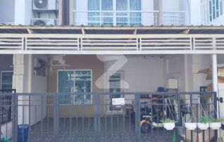 🏡ขาย ทาวน์โฮมส์ 2 ชั้น #หมู่บ้านพฤกษาทาวน์เน็กซ์ ซอยพระยาสุเรนทร์ (รามอินทรา-พระยาสุเรนทร์) : เจ้าของขายเอง (งดรับนายหน้า)