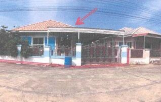 ทรัพย์สถาบันโดย GHB บ้านเดี่ยว เพลินพฤกษา (เพลินหัวหิน)