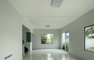 ทรัพย์สถาบันโดย SCB บ้านเดี่ยว สีวลี มหาสารคาม (Siwalee Mahasarakham)