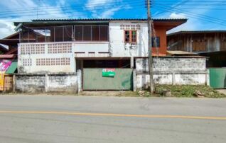 ทรัพย์ธนาคารโดย KASIKORNBANK บ้านเดี่ยว ถนนโพธิสุนทร