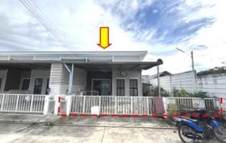 ทรัพย์สถาบันโดย GHB ทาวน์เฮาส์ ซอยม.สิวารมณ์ ซิตี้ ถนนทางหลวงหมายเลขจ3375