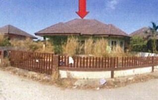 ทรัพย์สถาบันโดย GHB บ้านเดี่ยว แก้วฟ้า 5