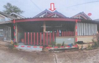 ทรัพย์สถาบันโดย GHB ทาวน์เฮาส์ บ้านค่าย ระยอง