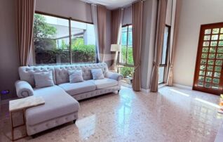 (Owner post) Grand Bangkok Boulevard Srinakarin (for Rent/Sale) 🏡 ขาย / ให้เช่า คฤหาสน์หรู Grand Bangkok Boulevard Srinakarin (แกรนด์ บางกอก บูเลอวาร : เจ้าของให้เช่าเอง (งดรับนายหน้า)