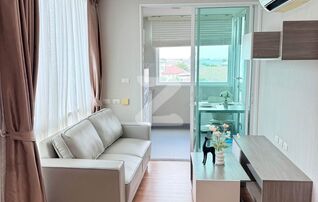 ขาย สุชารี ไลฟ์ คอนโด หลักสี่-แจ้งวัฒนะ 1 ห้องนอน 33 ตร.ม. ชั้น 5 เจ้าของขายเอง : เจ้าของขายเอง (งดรับนายหน้า)
