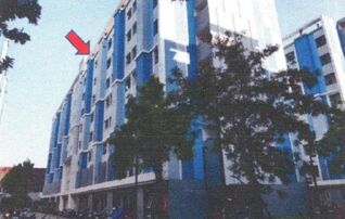 ทรัพย์สถาบันโดย GHB คอนโด อยู่รวยคอนโด นวมินทร์ 135 (Yuruay Condo Nawamin 135)