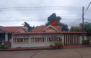 ทรัพย์ธนาคารโดย ธอส. บ้านเดี่ยว อำนาจเจริญ