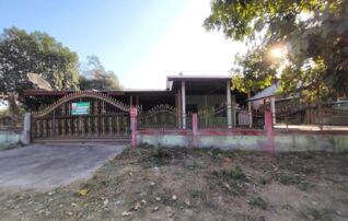 ทรัพย์ธนาคารโดย KASIKORNBANK บ้านเดี่ยว ถนนราษฎร์บูรณะ