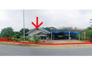 ทรัพย์สถาบันโดย GHB บ้านเดี่ยว ซอยโรงเรียนอนุชนศึกษา ถนนตะคร้ำเอน