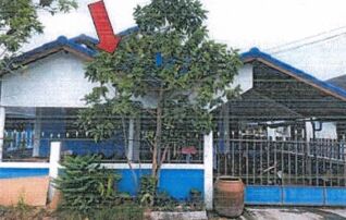 ทรัพย์สถาบันโดย GHB บ้านเดี่ยว ซอยเศรษฐีในฝัน 21 ถนนหนองคล้าใหม่