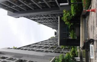 ทรัพย์สถาบันโดย GHB คอนโดใกล้ BTS สำโรง เดอะ คาบาน่า คอนโดมิเนียม (The Cabana Condominium)