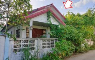 ทรัพย์สถาบันโดย GHB บ้านเดี่ยว ทรายทอง
