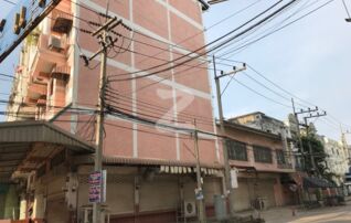ขายตึกแถว-อาคารพาณิชย์ ซอยวี อาร์ แฟคตอรีแลนด์ ถนนพุทธมณฑลสาย 5 : เจ้าของขายเอง