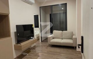 เจ้าของห้องโพสเอง ให้เช่า Flaxi Mega space Bangna ห้องใหม่ ไม่เคยปล่อยเช่า พร้อมเข้าอยู่ 1 ต.ค. 2026 นี้ : เจ้าของให้เช่าเอง (งดรับนายหน้า)