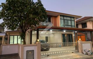 🏠🏡ปล่อยเช่า บ้านเดี่ยว 35000บาท/ เดือนเท่านั้น!! สัญญาเช่า 1 ปี หรือ ขาย 6.5 เจ้าของ ปล่อยขายหรือเช่าเอง : เจ้าของให้เช่าเอง (งดรับนายหน้า)