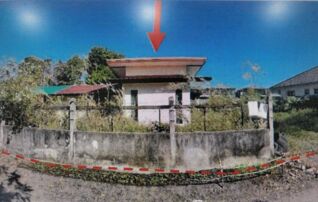 ทรัพย์สถาบันโดย GHB บ้านเดี่ยว ซอยด้ามพร้า-ขามใหญ่ ถนนชยางกูร