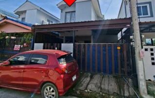 ทรัพย์สถาบันโดย GHB บ้านเดี่ยว เอื้ออาทร(ศรีอินทราทิตย์) (Baan Ua-Athorn Sri Inthrathit)