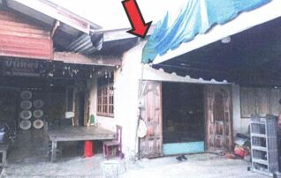 ทรัพย์สถาบันโดย GHB บ้านเดี่ยว ซอยท่าเนื้อ ซ.1 ถนนสวนส้ม-พระราม 2