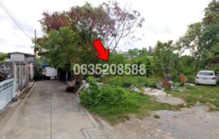 ขายที่ดิน ซอยเพชรเกษม 126/6 ถนนเพชรเกษม (ทล.4)