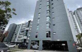 ทรัพย์สถาบันโดย GHB คอนโดใกล้ YL09 แยกลำสาลี ลิฟวิ่งเนสท์ รามคำแหง (Living Nest Ramkhamhaeng )