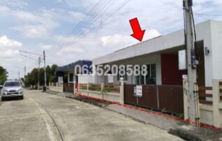 ขายบ้านเดี่ยว ชญยล วิว