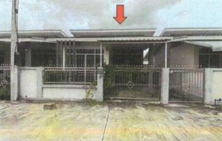 ทรัพย์สถาบันโดย GHB บ้านเดี่ยว สิริสุข