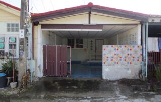 ทรัพย์สถาบันโดย GHB บ้านเดี่ยว หมู่บ้านอมรทรัพย์ (Amornsap)