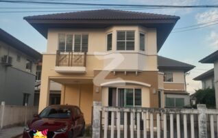 #เจ้าของขายเอง ขายบ้านเดี่ยว หมู่บ้านสิรีนเฮ้าส์ บางนา ถนนบางนา-ตราด กม.29.5 ซ.เกียรติพิพัฒน์ธานี อ.บางบ่อ สมุทรปราการ : เจ้าของขายเอง (งดรับนายหน้า)