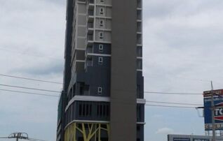 ทรัพย์สถาบันโดย GHB คอนโดใกล้ MRT ไทรม้า ริชพาร์ค @ เจ้าพระยา (Rich Park @Chaophraya)