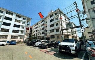 ทรัพย์สถาบันโดย GHB คอนโด บ้านเอื้ออาทร ลาดกระบัง 2 (ประชาพัฒนา) (Baan Ua-Athorn Latkrabang 2)