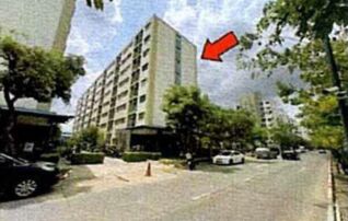 ทรัพย์สถาบันโดย GHB คอนโด ลุมพินี ทาวน์ชิป รังสิต-คลอง 1 (Lumpini Township Rangsit-Klong 1)