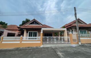 ทรัพย์สถาบันโดย JAM ทาวน์เฮาส์ ซี เค ซี วิลเลจ หนองปลาไหล-ปลวกแดง (C K C Village Nongplalai-Pluakdaeng)