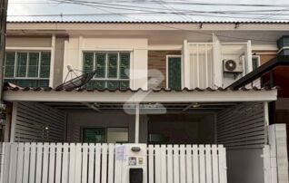 🏡 ขายทาวน์โฮม พฤกษาวิลล์ 51 ซอยเพิ่มสิน 29 ราคา 2,700,000 บาท ฟรีโอน : เจ้าของขายเอง (งดรับนายหน้า)