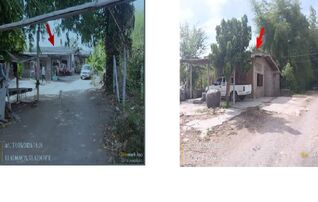 ทรัพย์สถาบันโดย GHB บ้านเดี่ยว จอมบึง ราชบุรี