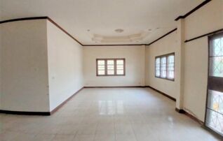 ทรัพย์ธนาคารโดย KASIKORNBANK บ้านเดี่ยว ซอย10 ถนนสายนครสวรรค์ - เชียงราย (ทล.1)