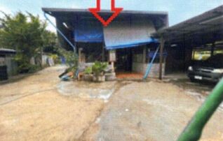 ทรัพย์สถาบันโดย GHB บ้านเดี่ยว บ้านโป่ง ราชบุรี