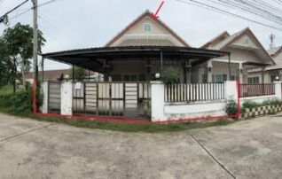ทรัพย์ธนาคารโดย GHB บ้านเดี่ยว หัวหิน ประจวบคีรีขันธ์