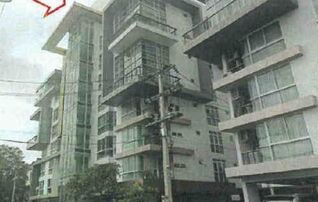 ทรัพย์สถาบันโดย GHB คอนโด ดิ แอททรีบิวท์ คอนโดมิเนียม (The Attribute Condominium)