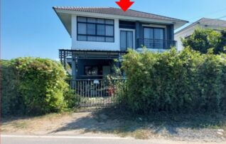 ทรัพย์สถาบันโดย GHB บ้านเดี่ยว ทิพย์สิริน