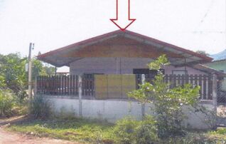 ทรัพย์ธนาคารโดย GHB บ้านเดี่ยว ดงหมากหลอด