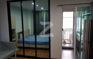 ให้เช่าคอนโดใกล้ BTS อ่อนนุช รีเจ้นท์โฮม สุขุมวิท 81 (Regent Home Sukhumvit 81) ด่วน : เจ้าของให้เช่าเอง