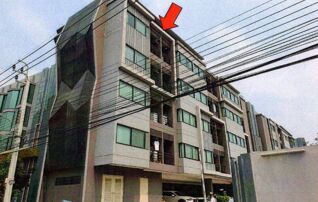 ทรัพย์ธนาคารโดย GHB คอนโด เวียร์ 7 เอแบค บางนา (VIIA 7 @ ABAC Bangna)