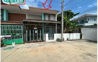 ทรัพย์สถาบันโดย GHB ทาวน์เฮาส์ เดอะ มันนี่ มี พันธุวงษ์ (The Money Me Phanthuwong)