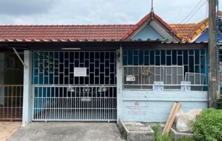 ทรัพย์สถาบันโดย GHB ทาวน์เฮาส์  เมืองระยอง ระยอง