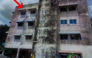 ทรัพย์สถาบันโดย GHB คอนโด มีทรัพย์เรสซิเดนซ์ 2 (Mee Sup Residence 2)